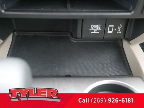 Used 2017 Honda Ridgeline RTL-T image 37