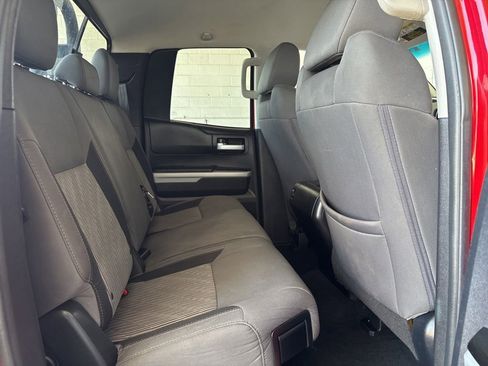 Used 2016 Toyota Tundra SR5 w/ SR5 Upgrade Package RWD image 18