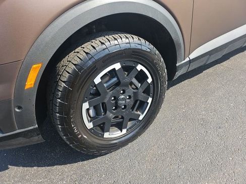 Used 2026 Hyundai Palisade XRT Pro image 13