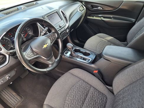 Used 2024 Chevrolet Equinox LT AWD/4WD image 10