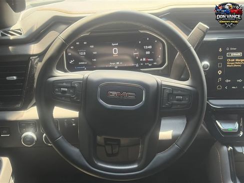 Used 2026 GMC Sierra 2500 AT4 AWD/4WD image 14
