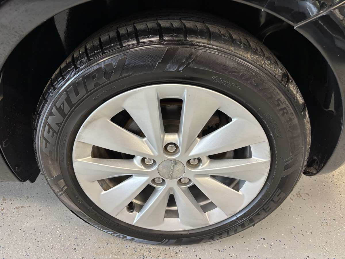 Used 2014 Dodge Dart SXT FWD image 22