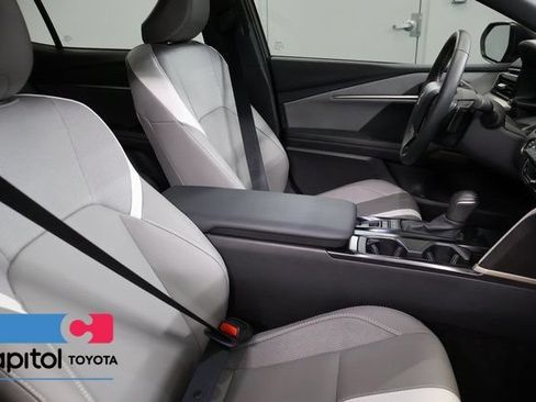 Used 2026 Toyota Camry SE w/ Convenience Package AWD/4WD image 25