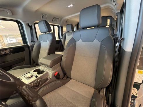 Used 2025 INEOS Grenadier AWD/4WD image 50