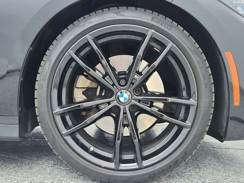 Used 2022 BMW 330i Sedan w/ M Sport Package image 14