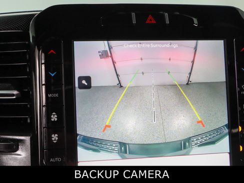 Used 2022 RAM 1500 Rebel w/ Rebel Level 2 Equipment Group AWD/4WD image 20