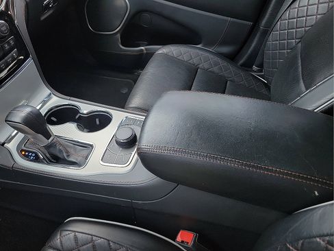 Used 2019 Jeep Grand Cherokee Summit AWD/4WD image 20