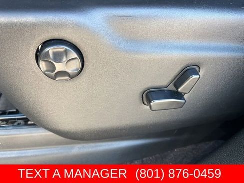 Used 2018 Jeep Grand Cherokee Trailhawk w/ Trailhawk Luxury Group AWD/4WD image 14