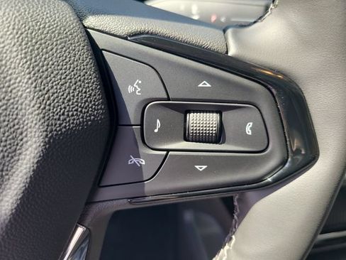 New 2027 Chevrolet Bolt RS w/ Super Cruise Package FWD image 27