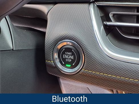 New 2026 Chevrolet TrailBlazer ACTIV w/ Convenience Package image 16