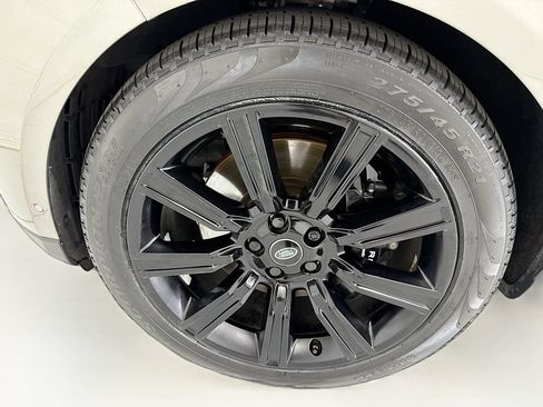 Used 2022 Land Rover Range Rover Westminster Edition AWD/4WD image 29