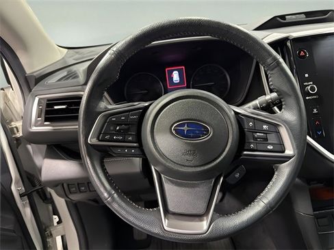 Used 2023 Subaru Ascent Limited image 15