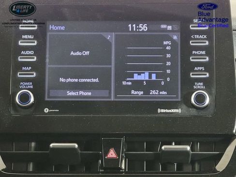 Used 2022 Toyota Camry SE image 19