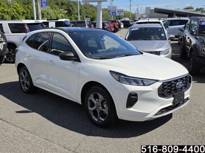 Used 2023 Ford Escape ST-Line w/ Tech Pack #1