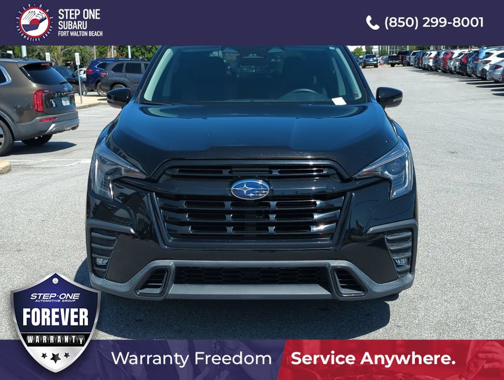 Used 2023 Subaru Ascent Onyx Edition AWD/4WD image 10