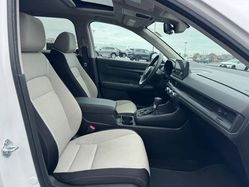 Certified 2023 Honda CR-V EX image 18