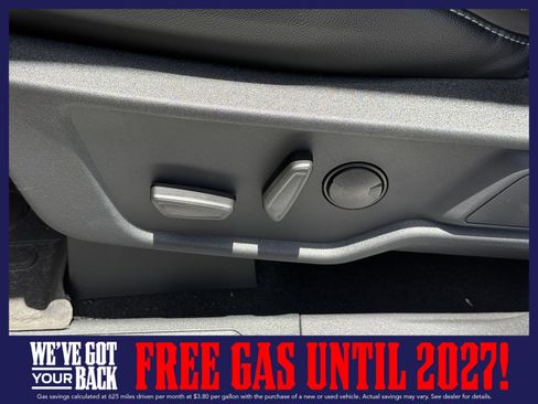 New 2025 Ford Bronco Outer Banks w/ Black Appearance Package AWD/4WD image 19