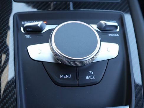 Used 2023 Audi R8 V10 performance image 26