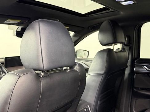 Used 2019 MAZDA CX-9 Grand Touring FWD image 21