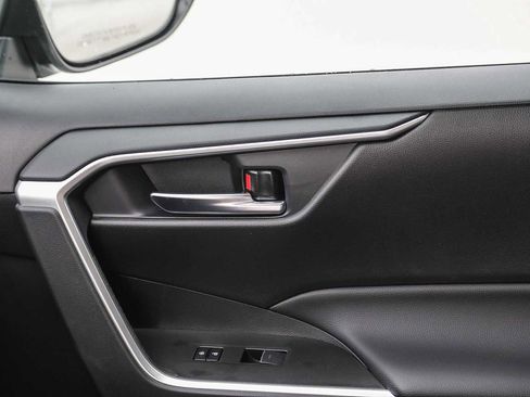 New 2025 Toyota RAV4 XLE Premium image 23