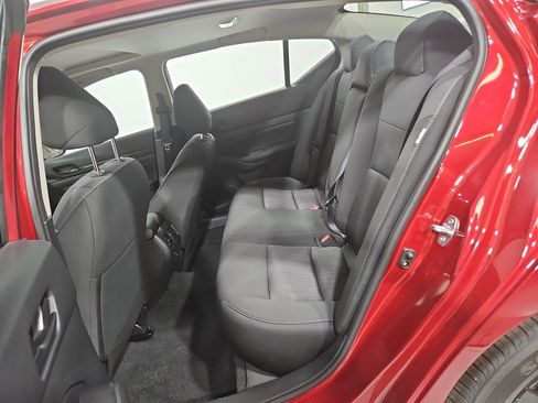 New 2026 Nissan Altima 2.5 SV image 24