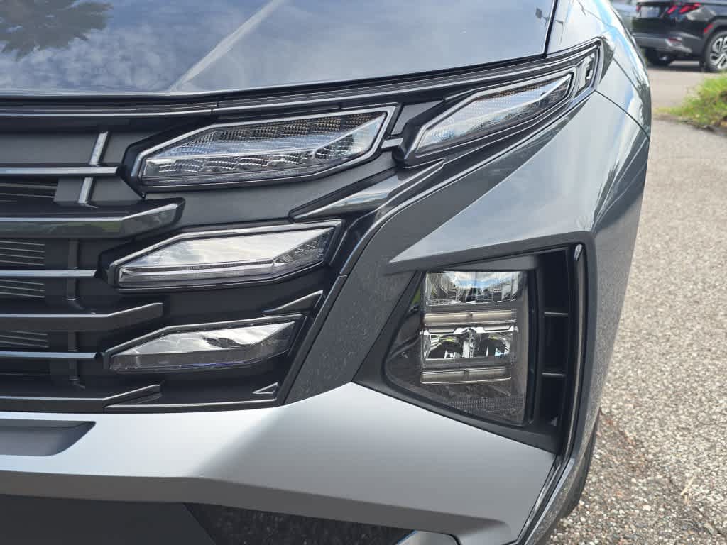 New 2026 Hyundai Tucson SEL Plus FWD image 11