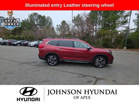 Used 2023 Subaru Ascent Touring image 14