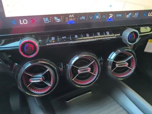 New 2026 Chevrolet Blazer EV RS w/ Super Cruise Package image 28