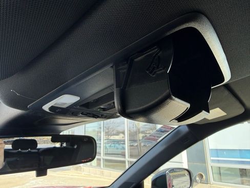 New 2026 Honda CR-V TrailSport image 29