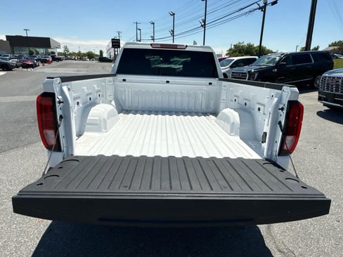 New 2026 GMC Sierra 1500 Pro w/ Convenience Package RWD image 23