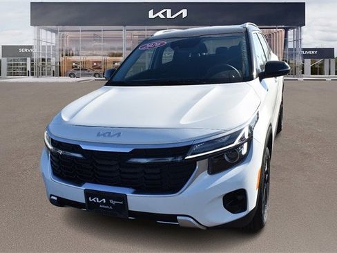New 2026 Kia Seltos S image 7