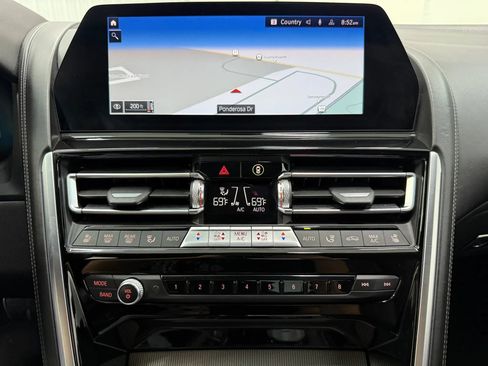 Used 2022 BMW 840i xDrive Coupe AWD/4WD image 22