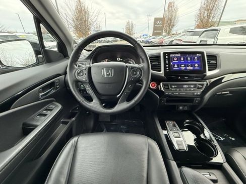 Used 2020 Honda Ridgeline RTL-E image 25