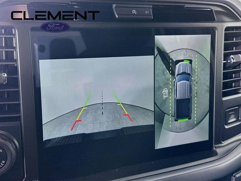 New 2026 Ford F150 XLT w/ Equipment Group 302A MID image 19