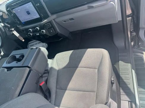 Used 2024 Ford F150 XLT AWD/4WD image 13