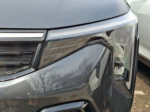 New 2026 Kia K4 GT-Line FWD image 4