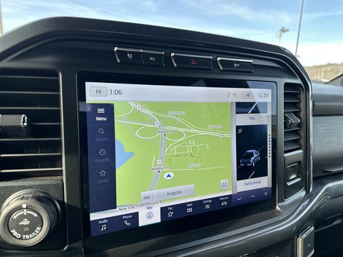 Certified 2023 Ford F150 XLT w/ Equipment Group 302A High image 20