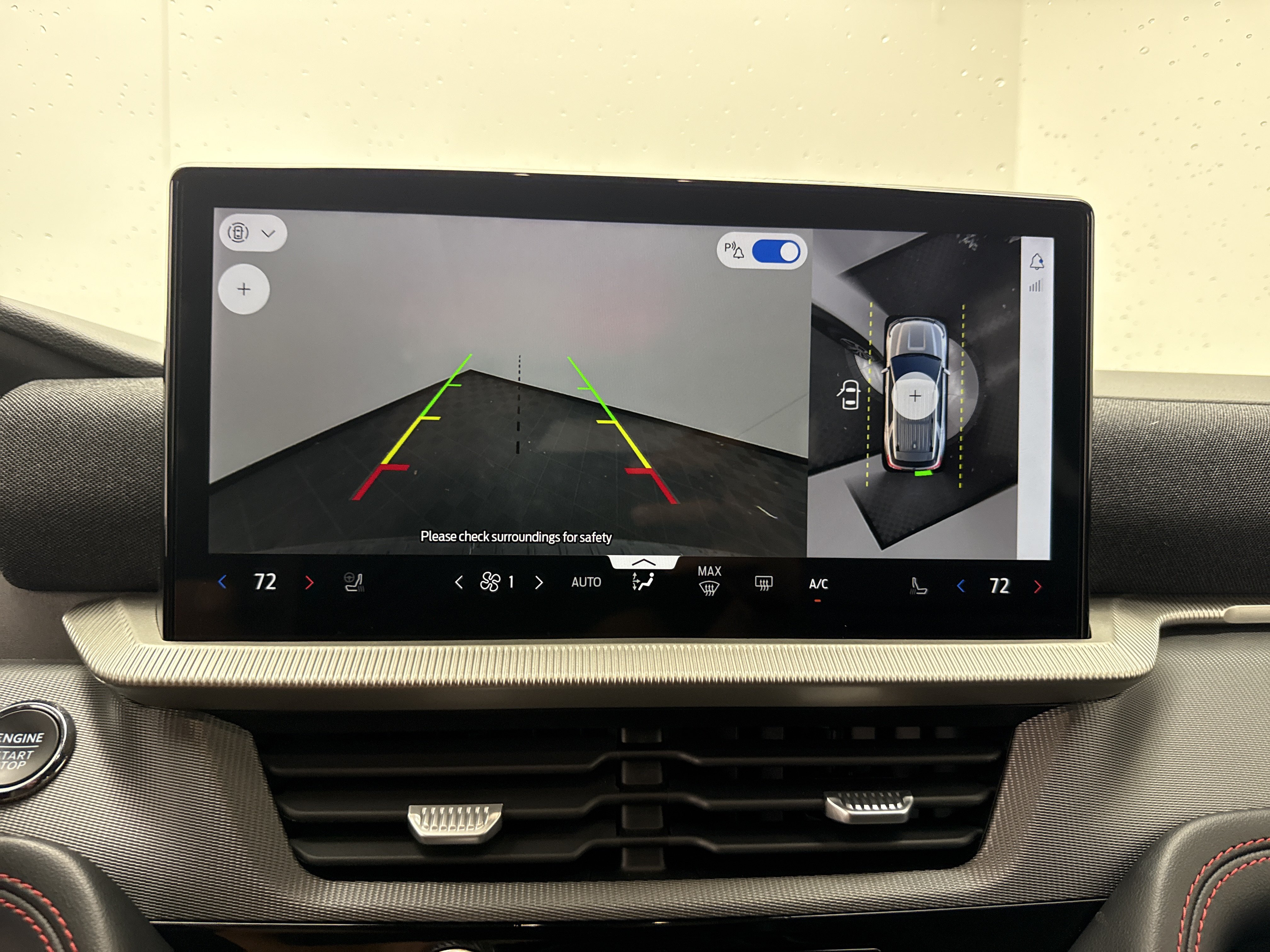 Used 2025 Ford Explorer ST-Line AWD/4WD image 19