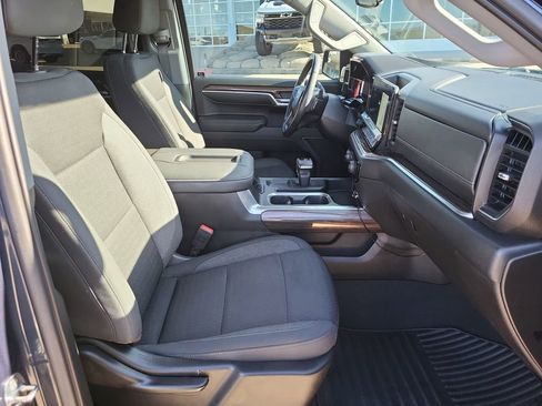 Used 2022 Chevrolet Silverado 1500 RST image 27