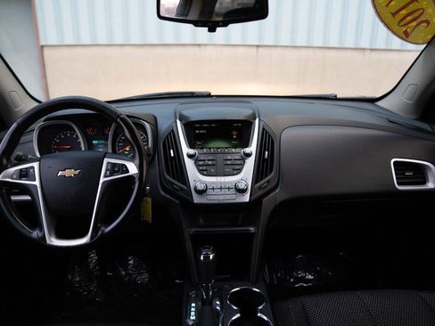 Used 2017 Chevrolet Equinox LT w/ Convenience Package image 24