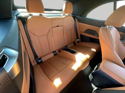 Used 2026 BMW 430i xDrive Convertible image 25