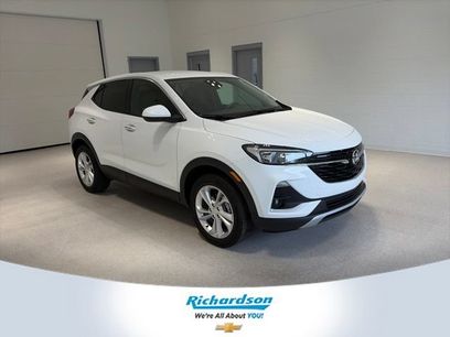 Certified 2023 Buick Encore GX Preferred w/ Cold Weather Comfort Package