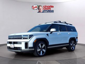 New 2026 Hyundai Santa Fe Limited video 1