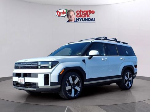 New 2026 Hyundai Santa Fe Limited image 1