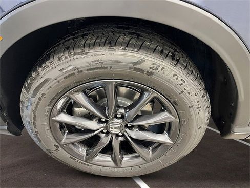 New 2026 Honda CR-V EX-L image 10