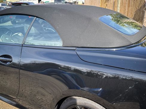 Used 2025 BMW 440i xDrive Convertible image 6