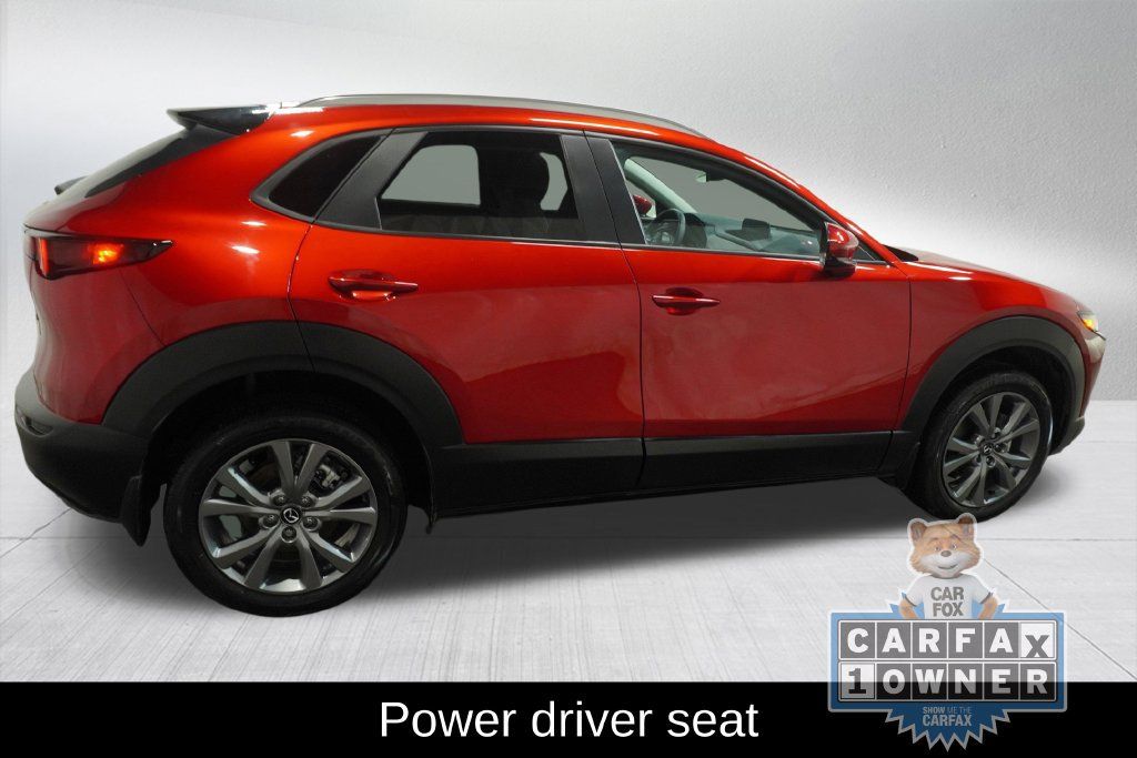 Used 2026 MAZDA CX-30 AWD 2.5 S image 5
