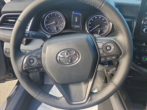 Certified 2024 Toyota Camry SE image 23