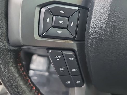 Used 2018 Ford F150 XLT w/ Equipment Group 302A Luxury image 24