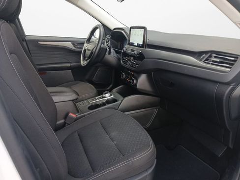 Used 2024 Ford Escape Active FWD image 24